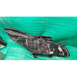 92101-C2000 Hyundai Sonata Left LED Halogen Headlight 2015-2017