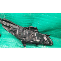92101-C2000 Hyundai Sonata Left LED Halogen Headlight 2015-2017