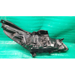 92101-C2000 Hyundai Sonata Left LED Halogen Headlight 2015-2017