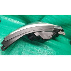 92101-C2000 Hyundai Sonata Left LED Halogen Headlight 2015-2017