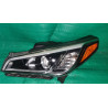 92101-C2000 Hyundai Sonata Left LED Halogen Headlight 2015-2017