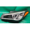 92101-C2000 Hyundai Sonata Left LED Halogen Headlight 2015-2017