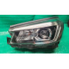 84001SJ071 Subaru Forester Left LED Headlight 2019-2021 84001SJ070