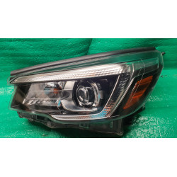 84001SJ071 Subaru Forester Left LED Headlight 2019-2021 84001SJ070