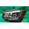 84001SJ071 Subaru Forester Left LED Headlight 2019-2021 84001SJ070