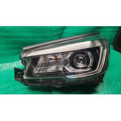 84001SJ071 Subaru Forester Left LED Headlight 2019-2021 84001SJ070