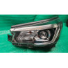 84001SJ071 Subaru Forester Left LED Headlight 2019-2021 84001SJ070