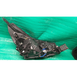 84001SJ071 Subaru Forester Left LED Headlight 2019-2021 84001SJ070
