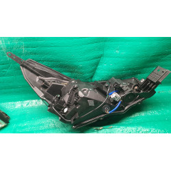84001SJ071 Subaru Forester Left LED Headlight 2019-2021 84001SJ070