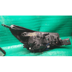 84001SJ071 Subaru Forester Left LED Headlight 2019-2021 84001SJ070