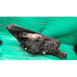 84001SJ071 Subaru Forester Left LED Headlight 2019-2021 84001SJ070