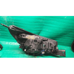 84001SJ071 Subaru Forester Left LED Headlight 2019-2021 84001SJ070