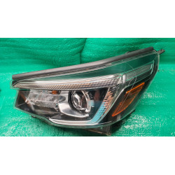 84001SJ071 Subaru Forester Left LED Headlight 2019-2021 84001SJ070