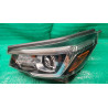 84001SJ071 Subaru Forester Left LED Headlight 2019-2021 84001SJ070