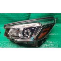 84001SJ071 Subaru Forester Left LED Headlight 2019-2021 84001SJ070