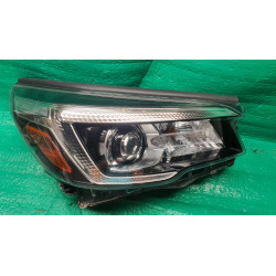 84001SJ061 Subaru Forester Right LED Headlight 2019-2021 84001SJ060