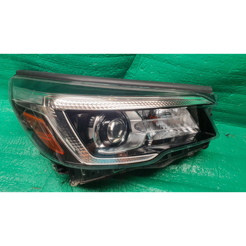 84001SJ061 Subaru Forester Right LED Headlight 2019-2021 84001SJ060