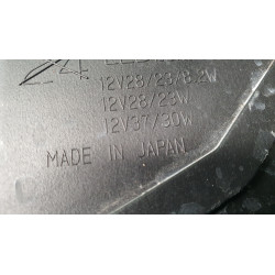 84001SJ061 Subaru Forester Right LED Headlight 2019-2021 84001SJ060