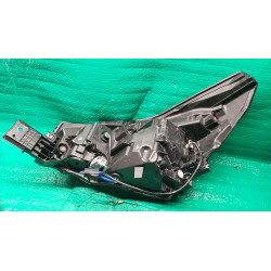 84001SJ061 Subaru Forester Right LED Headlight 2019-2021 84001SJ060
