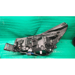 84001SJ061 Subaru Forester Right LED Headlight 2019-2021 84001SJ060