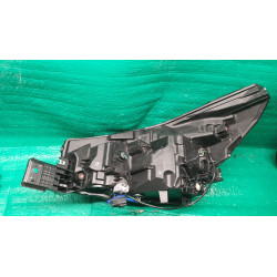 84001SJ061 Subaru Forester Right LED Headlight 2019-2021 84001SJ060
