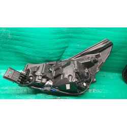 84001SJ061 Subaru Forester Right LED Headlight 2019-2021 84001SJ060