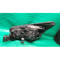 84001SJ061 Subaru Forester Right LED Headlight 2019-2021 84001SJ060