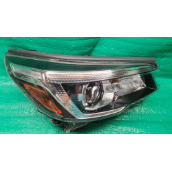 84001SJ061 Subaru Forester Right LED Headlight 2019-2021 84001SJ060