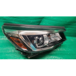 84001SJ061 Subaru Forester Right LED Headlight 2019-2021 84001SJ060