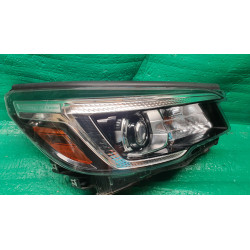 84001SJ061 Subaru Forester Right LED Headlight 2019-2021 84001SJ060