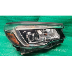 84001SJ061 Subaru Forester Right LED Headlight 2019-2021 84001SJ060