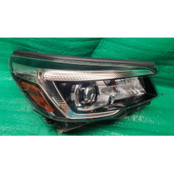 84001SJ061 Subaru Forester Right LED Headlight 2019-2021 84001SJ060