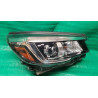 84001SJ061 Subaru Forester Right LED Headlight 2019-2021 84001SJ060