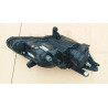 68088067AF Chrysler 200 Left LED Black Headlight 2011-2014