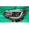 84001AL11A Subaru Legacy Left LED Halogen Headlight 2018-2019