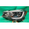 84001AL11A Subaru Legacy Left LED Halogen Headlight 2018-2019