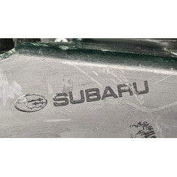 84001AL11A Subaru Legacy Left LED Halogen Headlight 2018-2019