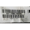 84001AL11A Subaru Legacy Left LED Halogen Headlight 2018-2019