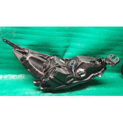 84001AL11A Subaru Legacy Left LED Halogen Headlight 2018-2019
