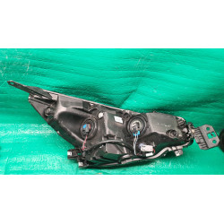 84001AL11A Subaru Legacy Left LED Halogen Headlight 2018-2019