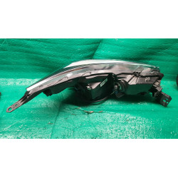 84001AL11A Subaru Legacy Left LED Halogen Headlight 2018-2019