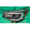 84001AL11A Subaru Legacy Left LED Halogen Headlight 2018-2019