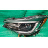 84001AL11A Subaru Legacy Left LED Halogen Headlight 2018-2019