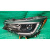 84001AL11A Subaru Legacy Left LED Halogen Headlight 2018-2019