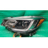84001AL11A Subaru Legacy Left LED Halogen Headlight 2018-2019