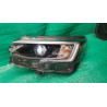 Subaru Legacy Left Adaptive Black Chrome ULL LED Headlight 2020 | Outback