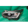 Subaru Legacy Left Adaptive Black Chrome ULL LED Headlight 2020 | Outback
