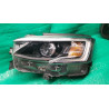 Subaru Legacy Left Adaptive Black Chrome ULL LED Headlight 2020 | Outback