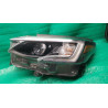 Subaru Legacy Left Adaptive Black Chrome ULL LED Headlight 2020 | Outback
