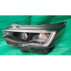 Subaru Legacy Left Adaptive Black Chrome ULL LED Headlight 2020 | Outback